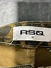 RSQ 100% Cotton Gold Jeans Size 23 waist - photo 7