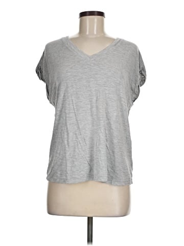 Jessica Simpson Short Sleeve T-Shirt (view 1)