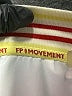 FP Movement 100% Polyester Stripes White Track Jacket Size XS - photo 6