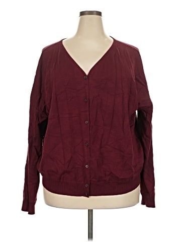 Universal Standard Cardigan (view 1)