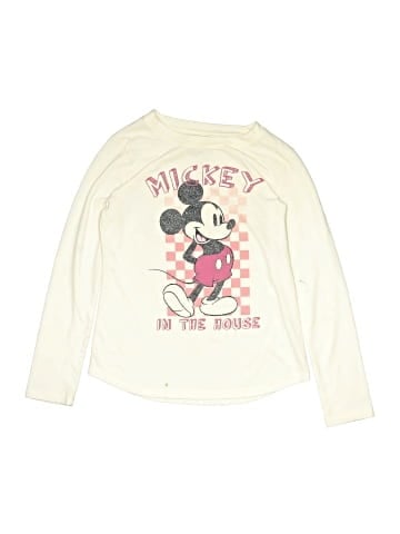 Disney Long Sleeve T-Shirt (view 1)