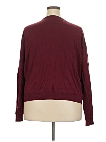 Universal Standard Cardigan (view 2)