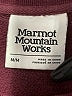 Marmot Burgundy Sweatshirt Size M - photo 7