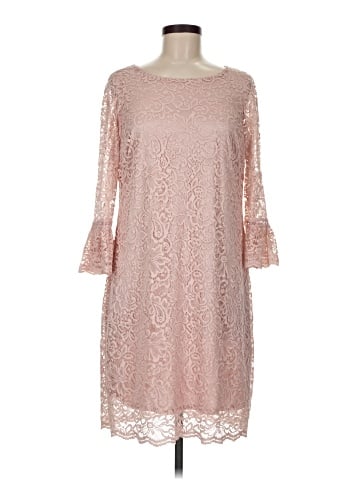 Laundry by Shelli Segal Casual Dress (view 1)