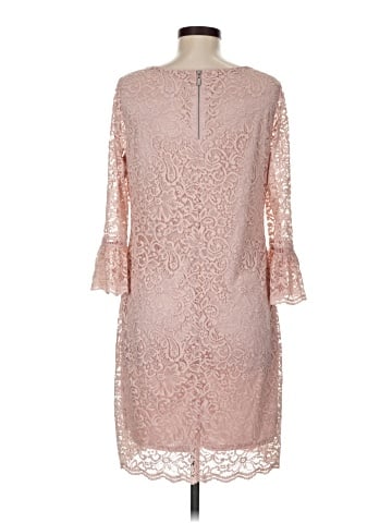 Laundry by Shelli Segal Casual Dress (view 2)