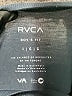 RVCA Gray Active T-Shirt Size L (youth) - photo 3