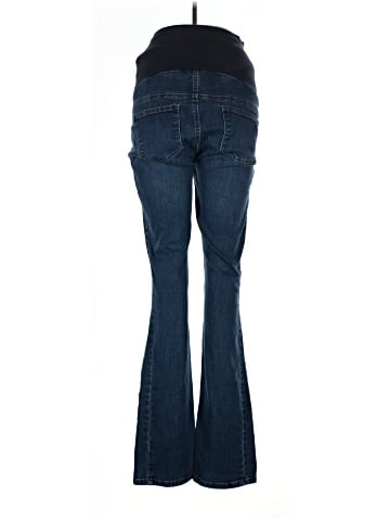Indigo Blue Jeans (view 2)