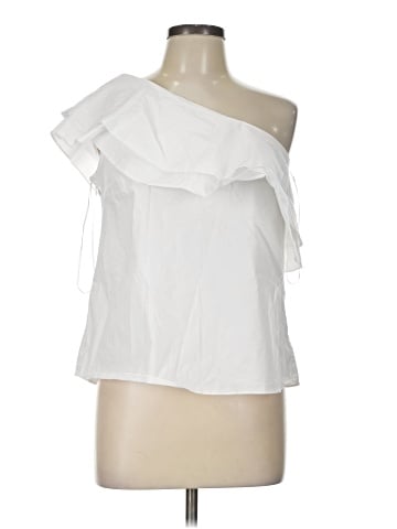 1.State Sleeveless Blouse (view 1)