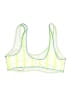 SO Yellow Swimsuit Top Size S - photo 2