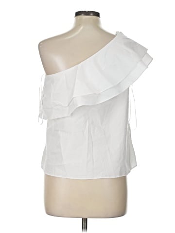 1.State Sleeveless Blouse (view 2)
