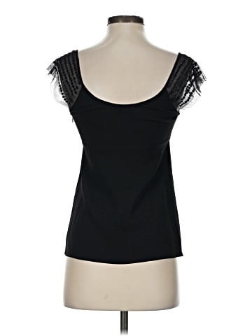 Armani Exchange Short Sleeve Top (view 2)