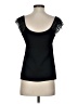 Armani Exchange Black Short Sleeve Top Size XS - photo 2