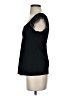 Armani Exchange Black Short Sleeve Top Size XS - photo 5