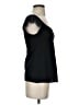 Armani Exchange Black Short Sleeve Top Size XS - photo 4