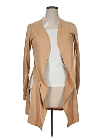 Urban Rose Cardigan (view 1)