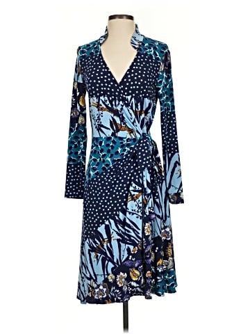 Leota Casual Dress (view 1)