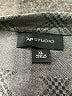 AB Studio Argyle Gray Casual Dress Size XL - photo 7