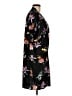 Desigual 100% Polyester Black Kimono One size - photo 4
