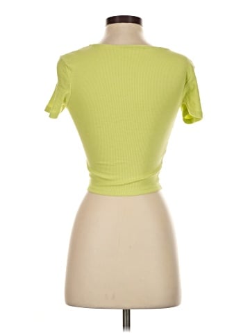 Zara Short Sleeve Top (view 2)