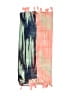 Unbranded Tropical Orange Pink Scarf One size - photo 2