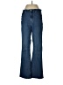 Gap Blue Jeans Size 10 - photo 1