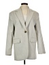 MNG Gray Blazer Size S - photo 1