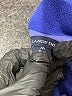 Lands' End 100% Polyester Blue Fleece Size M - photo 6