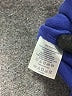 Lands' End 100% Polyester Blue Fleece Size M - photo 7