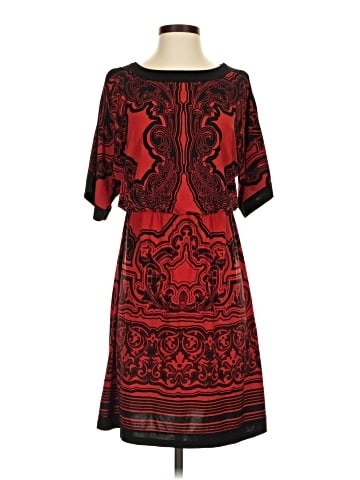 INC International Concepts Casual Dress (view 1)