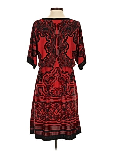 INC International Concepts Casual Dress (view 2)