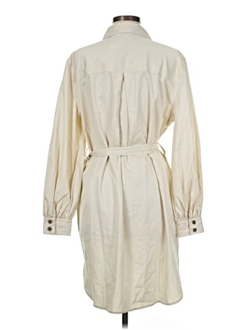 Banana Republic Factory Store Casual Dress (view 2)