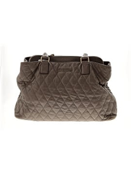 Vera Bradley Leather Shoulder Bag