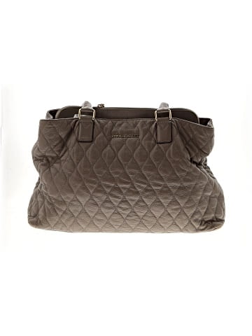 Vera Bradley Leather Shoulder Bag (view 1)