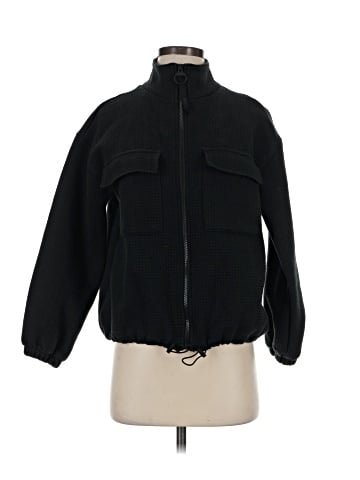 MWL by Madewell Jacket (view 1)