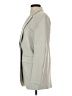 MNG Gray Blazer Size S - photo 5