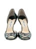 Jimmy Choo Green Heels Size EU 39 - photo 2