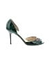 Jimmy Choo Green Heels Size EU 39 - photo 1