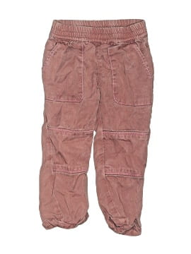 Finding Foxtale Cargo Pants