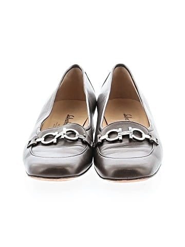 Salvatore Ferragamo Flats (view 2)