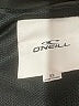 O'Neill 100% Polyester Black Raincoat Size XS - photo 6
