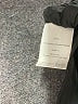 O'Neill 100% Polyester Black Raincoat Size XS - photo 7