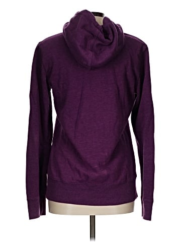 Roxy Zip Up Hoodie (view 2)