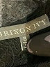 Brixon Ivy 100% Polyester Black Tank Top Size S - photo 7