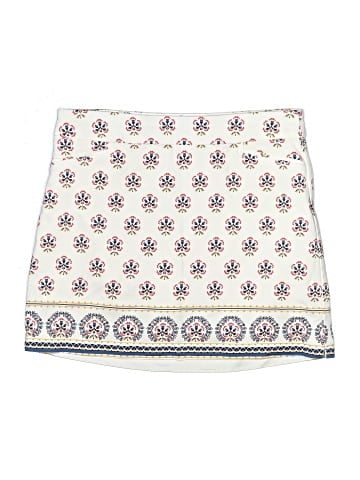 Croft & Barrow Casual Skirt (view 1)