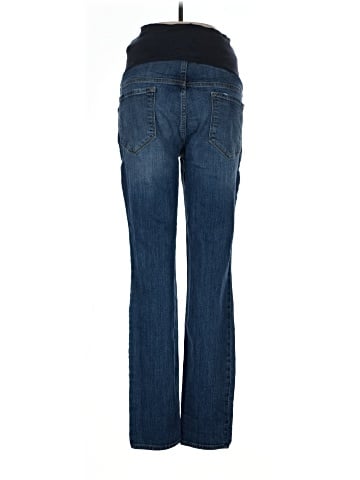 Old Navy - Maternity Jeans (view 2)