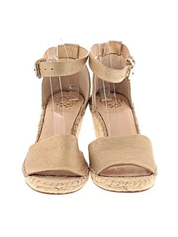Vince Camuto Wedges (view 2)