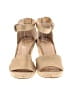 Vince Camuto Tan Wedges Size 9 1/2 - photo 2