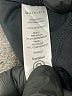 Athleta Black Track Jacket Size S - photo 7