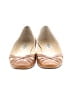 Jimmy Choo Tan Flats Size EU 41 - photo 2