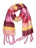 Steve Madden Pink Scarf One size - photo 1